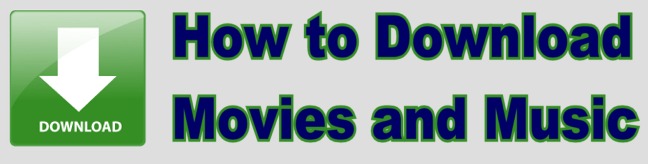 How to Download Pictures & Videos