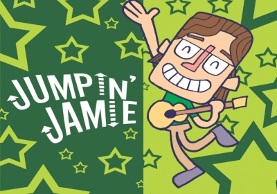 Jumpin' Jamie Show