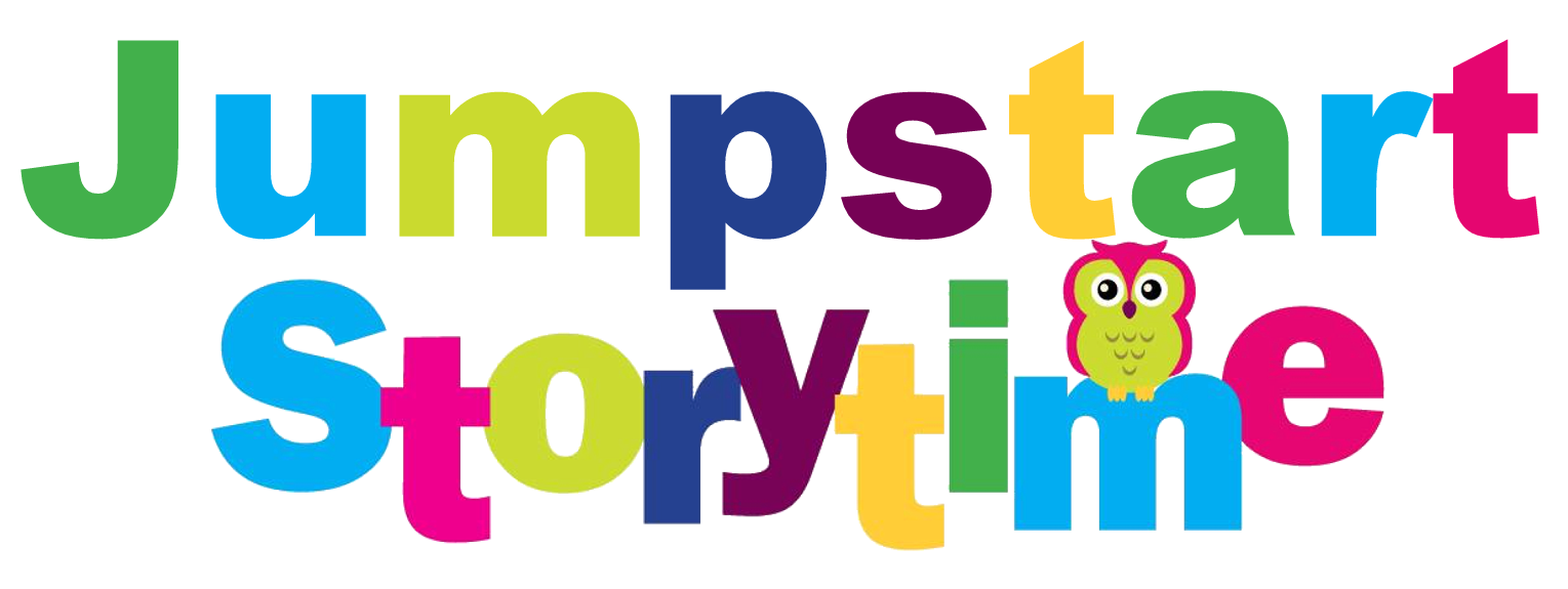 Jumpstart Storytime