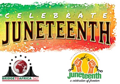 Juneteenth Library Closed