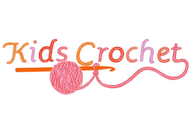 KIDS CROCHET CLUB