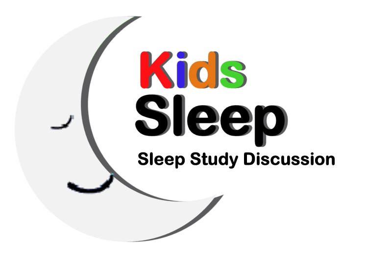 Kids Sleep-