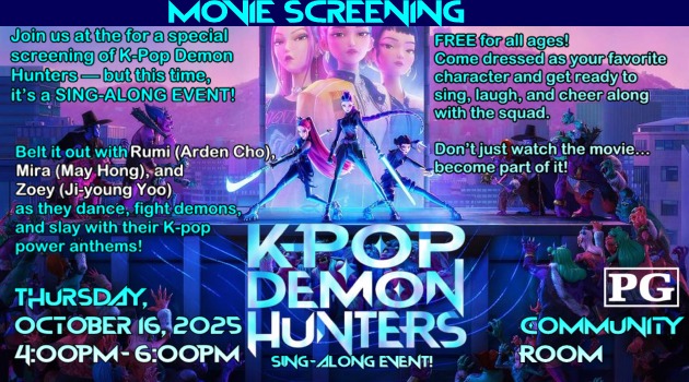 MOVIE Screening