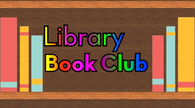 Library Book Club