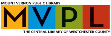 Mount Vernon Public Library