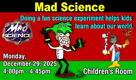 Mad Science