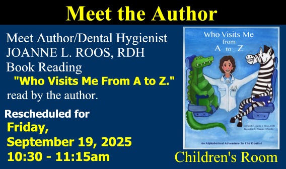 MEET THE AUTHOR-cr