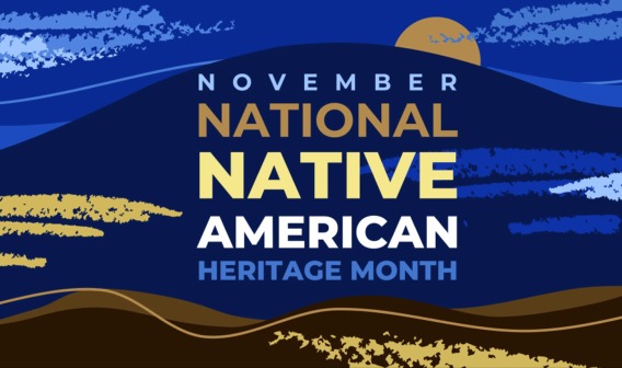 Native American Month-cr