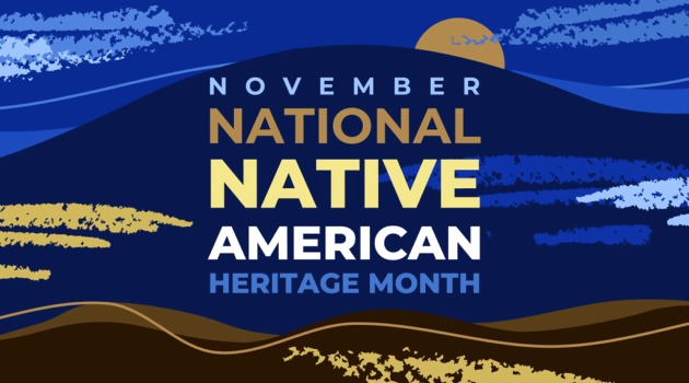 Native American Month