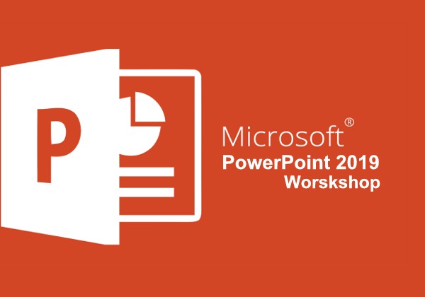 Beginning Microsoft PowerPoint 2019