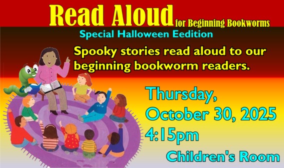 Read Aloud