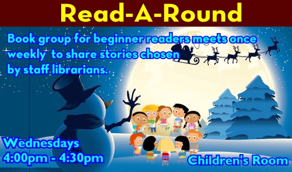 Read-A-Round